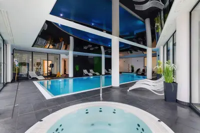 Image de Westin House Resort 104 | Apartment | Parking
