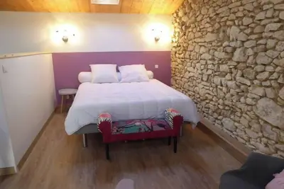 Image de Gîte Loft
