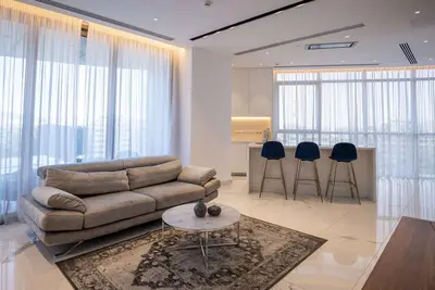 Image de 360 Nicosia - 1 bedroom Luxurious Residence