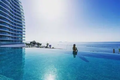 Image de Del Mar Beachfront Boutique Residence