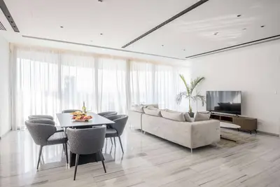 Image de 360 Nicosia-3 bedrooms Exclusive Panoramic View Residence