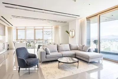 Image de 360 Nicosia - 3 Bedrooms Deluxe Residence
