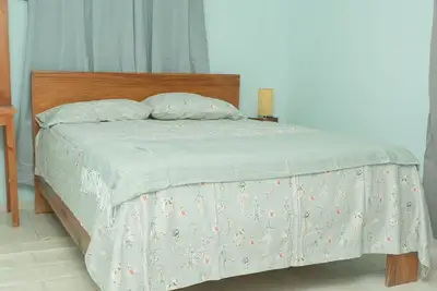 Image de Cozy house with 3 bedrooms, a 10-minute walk to the Samana boardwalk.