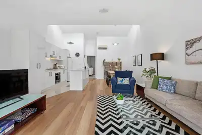 Image de Terrific Townhouse! 2Bed/2Bath/1Car ~ Morningside