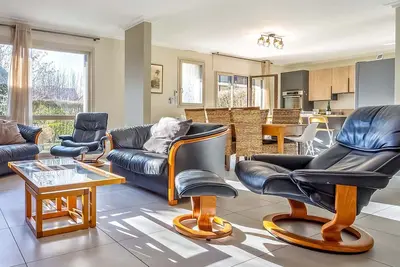 Image de Appartement T4 - Les Charmilles