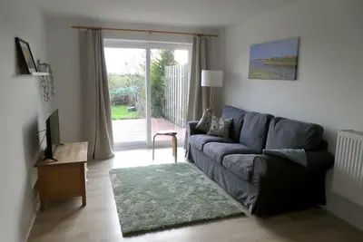 Image de Apartment Fewo-Hilke