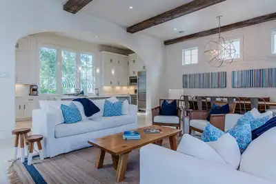 Image de Kidd Cottage - Luxury with a private pool