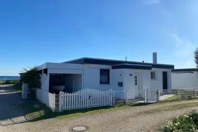 Image de Bungalow 32 - 100 Schritte bis zum Meer