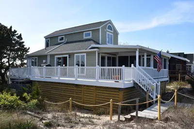 Image de Primehook Beach Bayfront Beauty