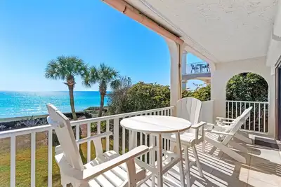 Image de Amazing Condo on 30a! Walk to Alys Beach, Free Beach Service, Private Beach!