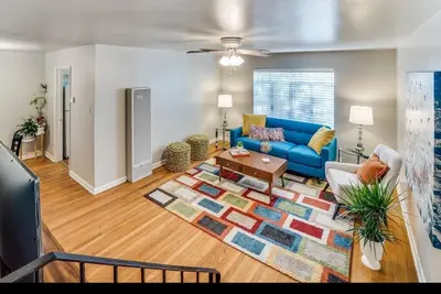 Image de Blissful Stay in Alamo Heights