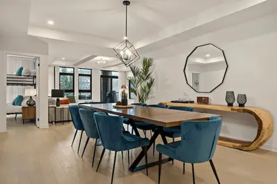 Image de Verbier 1-103 / Vaste et Luxueux condo 3 cac