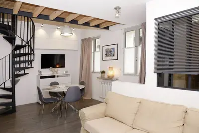 Image de Appartement Paris au centre de Senlis