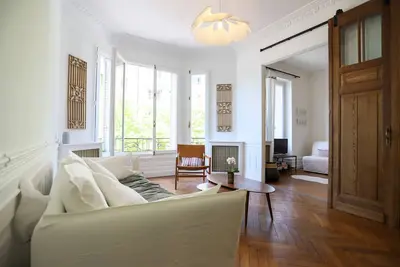 Image de La Terrasse Vaugelas - Appartement 2 chambres avec terrasse