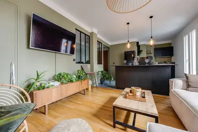 Image de Rue de la Paix - Beau T2 avec balcon