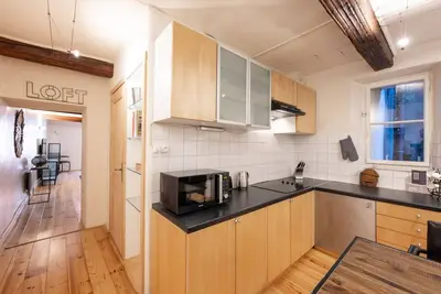 Image de Les Paquerettes - Appartement pour 3 personnes au coeur d'Annecy