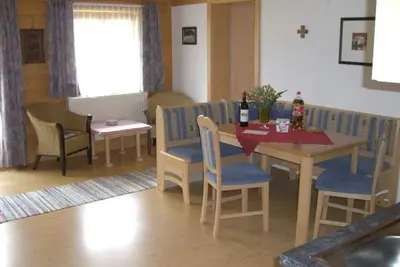 Image de Apartment Tauernblick - Haslinghof