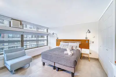 Image de Millennial Studio/Wifi & Parking