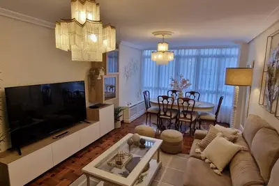 Image de Three Bedroom Apartment