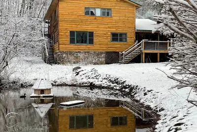Image de Bear Creek Lodge!
