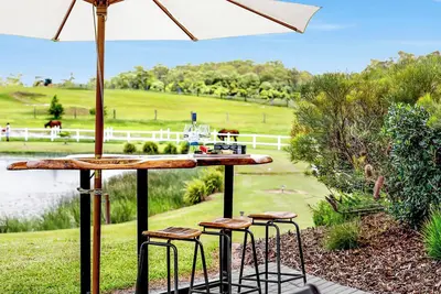 Image de The Sanctuary Family Retreat in Noosa Hinterland