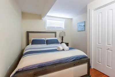 Image de @ Marbella Lane - 2br Cozy LwrLvl in Dtwn Sj