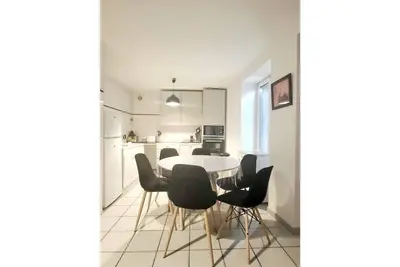 Image de Appartement 2 chambres Centre-ville