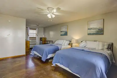 Image de Eagle Landing Hotel Room 2