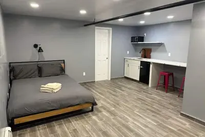 Image de Luxe Ground Floor Living