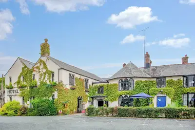 Image de Lifton Hall - Sycamore