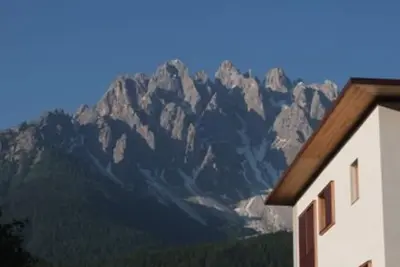 Image de Apartment West, House Schmieder