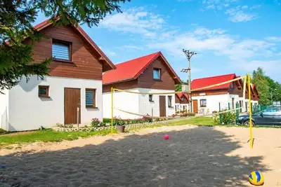 Image de Maisons de vacances confortables, Jarosławiec