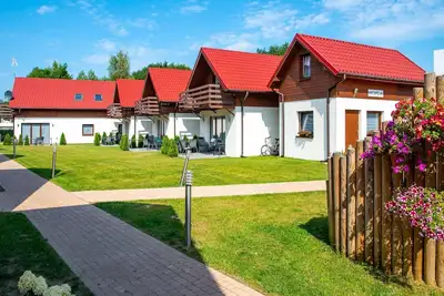 Image de Maisons de vacances confortables, Jarosławiec