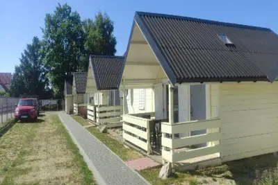 Image de Maison à Ustronie Morskie près de plage