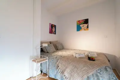 Image de Quiet Bright Duplex | Swimming Pool