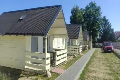 Image de Chalet à Ustronie Morskie près de Plage