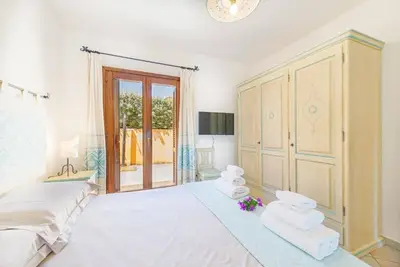 Image de Villa with a view Porto San Paolo