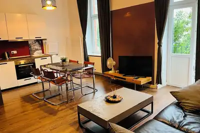 Image de Venice apartment