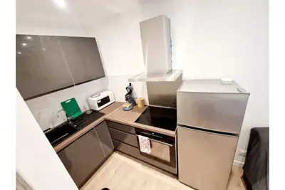Image de Appartement Moderne Neuf F2 Centre ville
