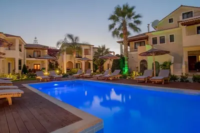 Image de Coco Palm - 2 Bedroom Maisonette