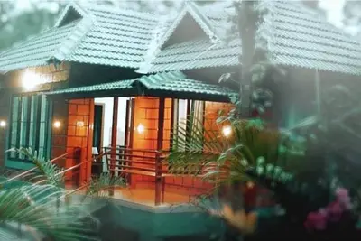 Image de Entire Villa at the Heart of the Wayanad Forest.