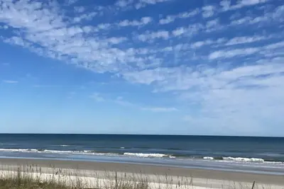 Image de Stay by the Beach