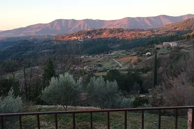 Image de Gîte de Vacances dans le Parc National des Monts d'Ardèche pour 4 personnes