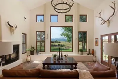 Image de Luxury Carbondale Home