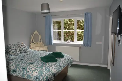 Image de The Coach House - 5 min walk from the Market Town