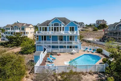 Changes In Attitude: Pool, Hot Tub | Fairway Views