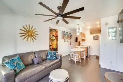 Image de Riverfront Parker Studio 1 Mi to Boat Launch!