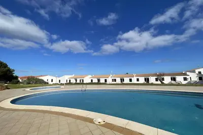 Image de Costa Arenal 111 by Som Menorca