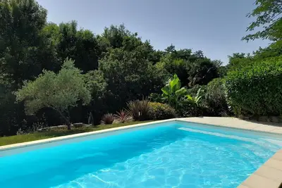Image de Villa 6 Pers Avec Piscine