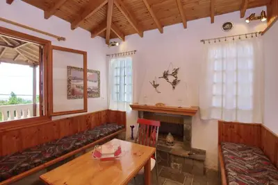 Image de Amaltheia Seaview Villa